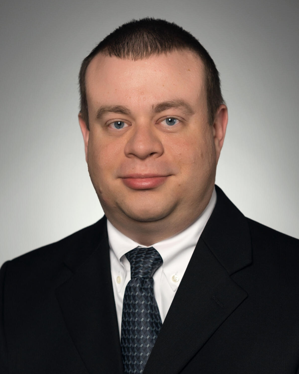 Headshot Image for Chris Clifton